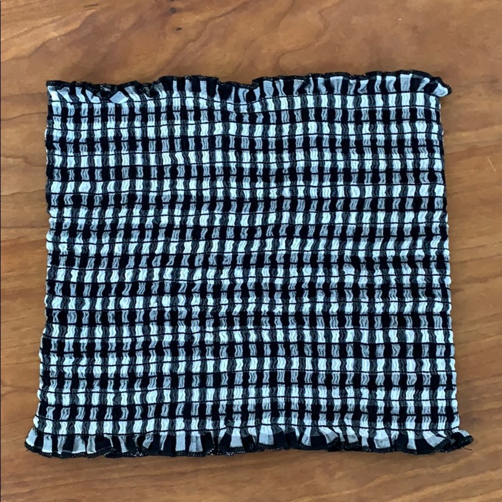 Urban Outfitters Tube Top